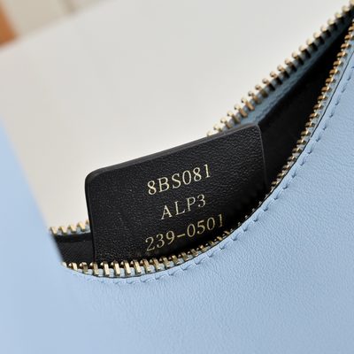 Fendi Fendigraphy Mini hobo bag (T) — 6
