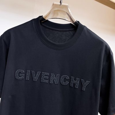 Givenchy cotton t-shirt — 3