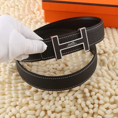Hermès Belt — 7