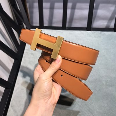 Hermès Belt — 4