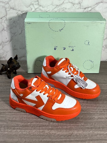 Off-White Out of Office Low Top sneakers