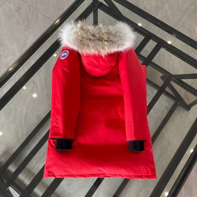 Canada Goose Women's Trillium Parka — 3