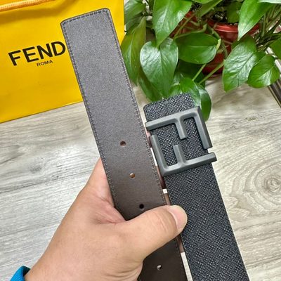 Fendi Belt — 4