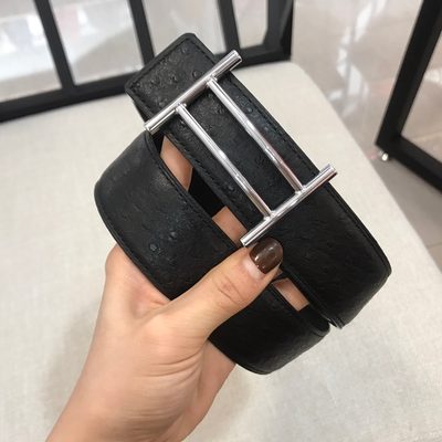 Hermès Belt — 5