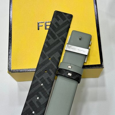 Fendi Belt — 8