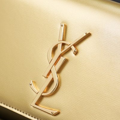 Saint Laurent Kate Small Tassel Bag — 6