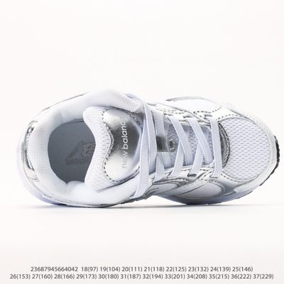 New Balance 408 lifestyle sneakers — 3