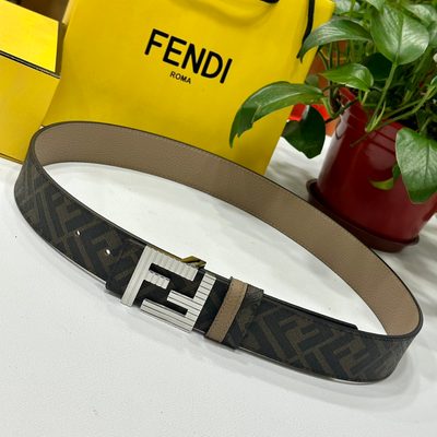 Fendi Belt — 5