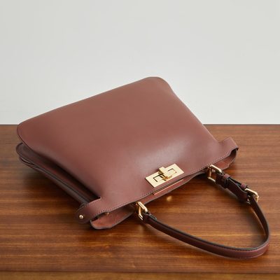 Fendi Peekaboo Soft bag (T) — 3