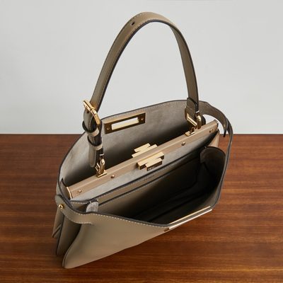 Fendi Peekaboo Soft bag (T) — 9