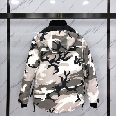 Canada Goose Men's Maitland Parka — 3