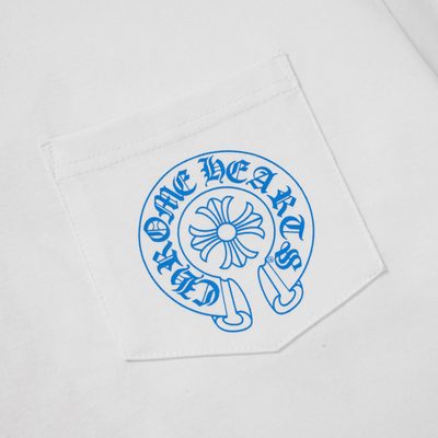 Chrome Hearts t-shirt — 6