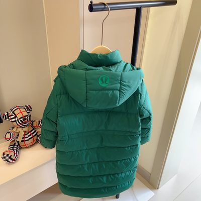 Lululemon Wunder Puff Jacket — 7