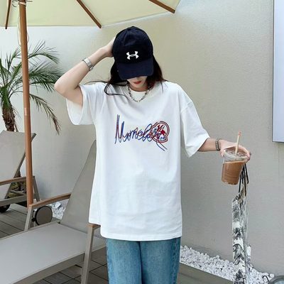 Moncler t-shirt — 9