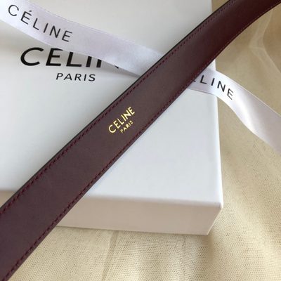 Celine Belt — 6