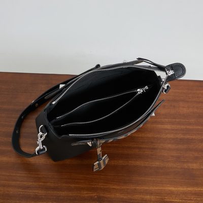 Fendi By The Way bag (T) — 9