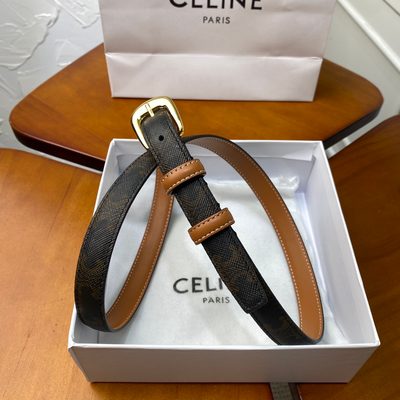 Celine Belt — 6