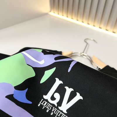 LV crewneck sweatshirt — 9