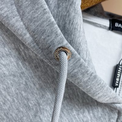 Balenciaga zip-up hoodie and matching sweatpants set — 5