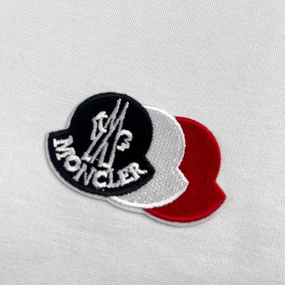 Moncler T-shirt — 7