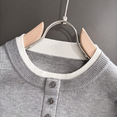 Fendi knit sweater — 3