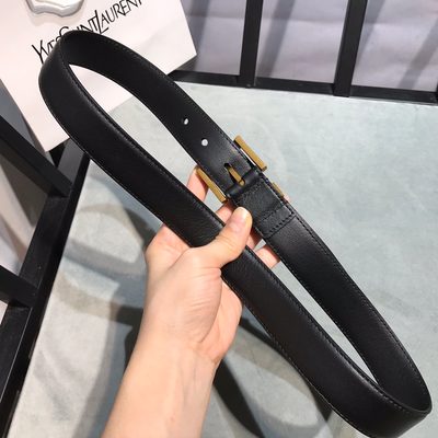 YSL Belt — 5