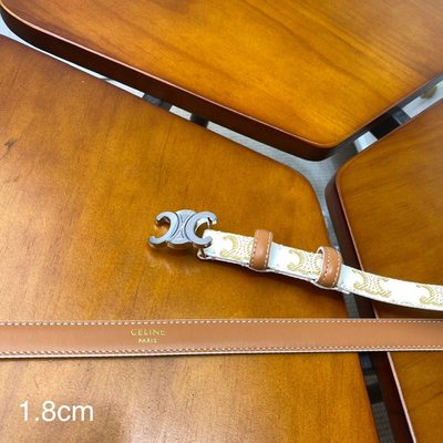 Celine Belt — 5
