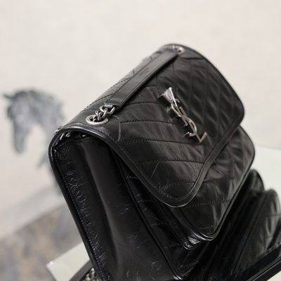 Saint Laurent Niki shoulder bag — 5