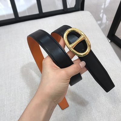Hermès Belt — 7