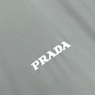 Prada Re-Nylon hooded jacket — 8