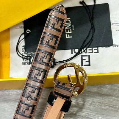 Fendi Belt — 7