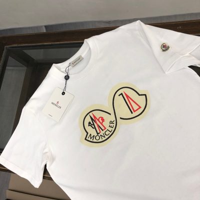 Moncler t-shirt — 3
