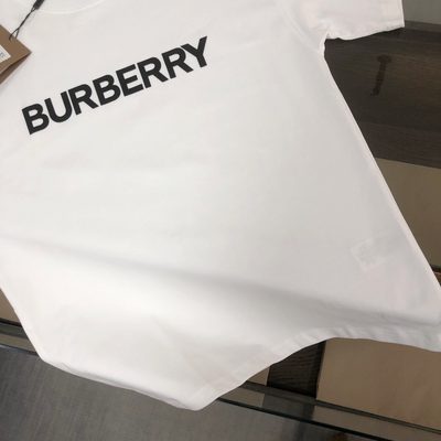 Burberry t-shirt — 5