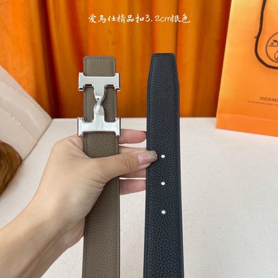 Hermès Belt — 4