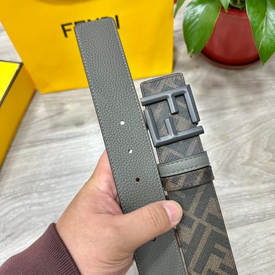 Fendi Belt — 4