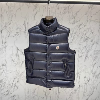 Moncler Tib Down Gilet — 6