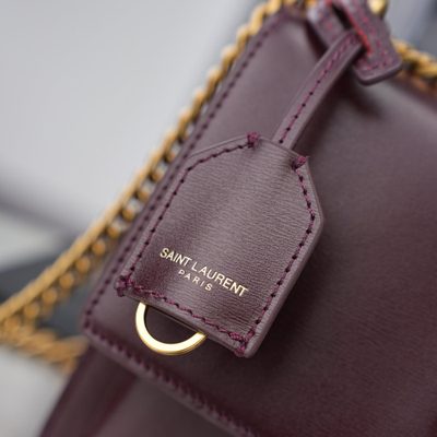 Saint Laurent Sunset shoulder bag — 9