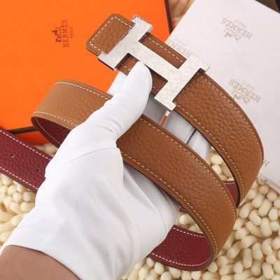 Hermès Belt — 5