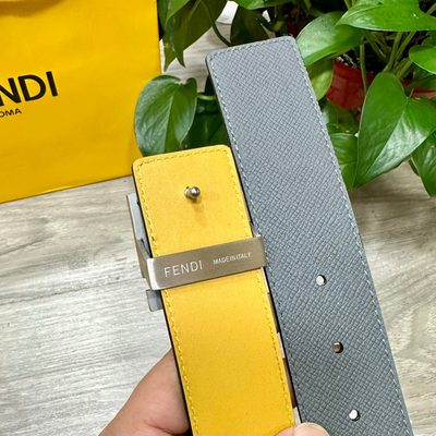 Fendi Belt — 5