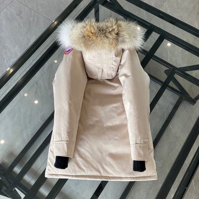 Canada Goose Men's Langford Parka — 4