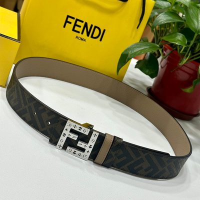 Fendi Belt — 6