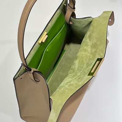 Fendi Way bag (T) — 9