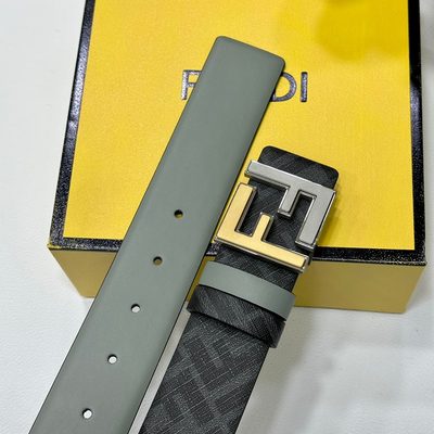 Fendi Belt — 7