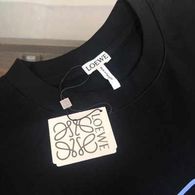 Loewe x Spirited Away t-shirt — 4