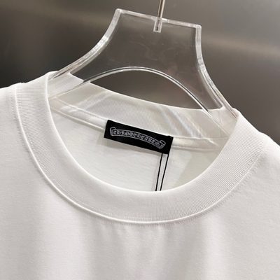 Chrome Hearts T-shirt — 3