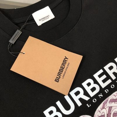 Burberry t-shirt — 4