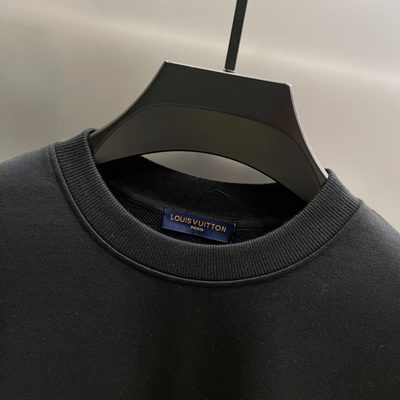 LV crewneck sweatshirt — 3