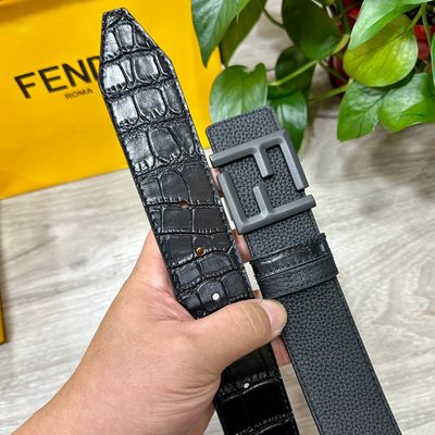 Fendi Belt — 4