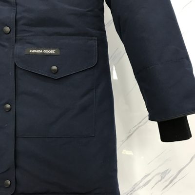 Canada Goose Women's Trillium Parka — 6