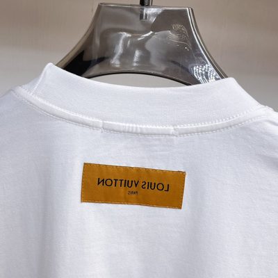 LV T-shirt — 9